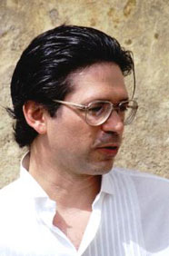 Prof. David Bellugi